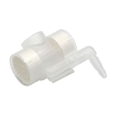 Heat and Moisture Exchanger – Trach