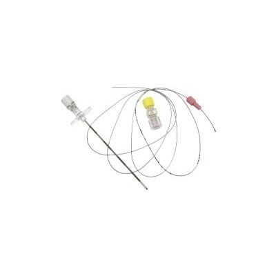 Epidural Catheter Perifix® 20 Gauge Open Ended