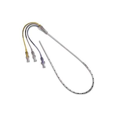 Umbilical Vessel Catheter Argyle™ 2.5 Fr. 12 Inch Single Lumen