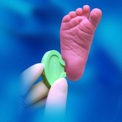 BD Microtainer™ Quikheel™ Safety Lancet