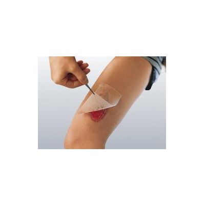 Cuticerin Impregnated Dressing, 3 x 8 inch