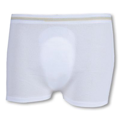 Attends® Unisex Knit Pant, Extra Extra Large