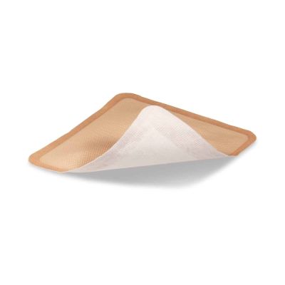 Eclypse® Super Absorbent Wound Dressing, 6 x 6 inch