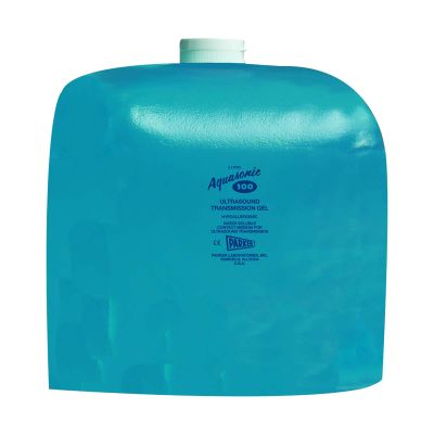 Aquasonic® 100 Ultrasound Gel Refillable Dispenser