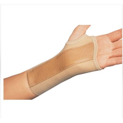 ProCare® Right Wrist Brace, Small