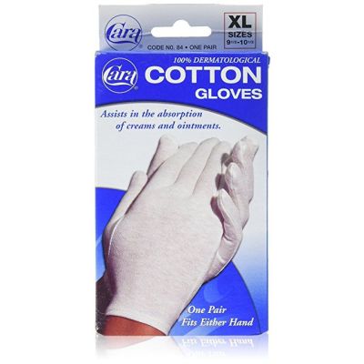 Cara Infection Control Glove, Extra Large
