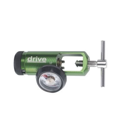 drive™ Mini Oxygen Regulator