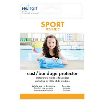 Seal-Tight® Arm Cast Protector, Small