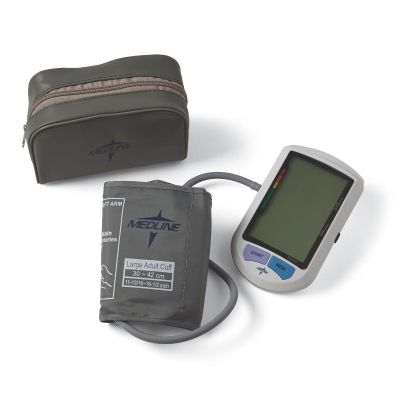 Medline Blood Pressure Monitor
