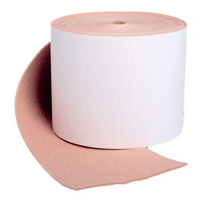 McKesson Jumbo Orthopedic Felt Roll, 6 Inch x 10 Yard