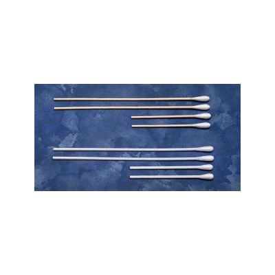 APPLICATOR, STR 6" (2/PK 100PK/CS)