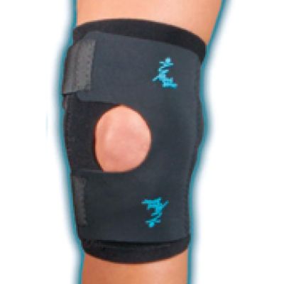 KNEE BRACE, PATELLA DYNATRACK PLUS MED