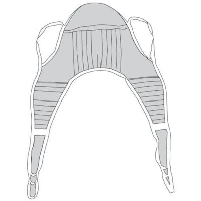 drive™ Seat U Sling, Extra Large