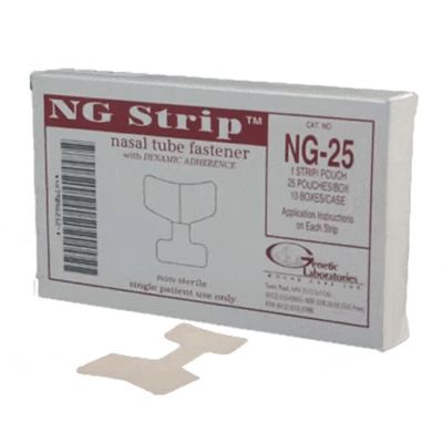 NG Strip® Securement Device