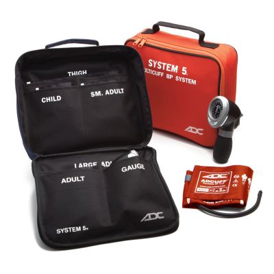 System 5® Aneroid Sphygmomanometer