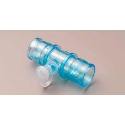 U/Adapt-It™ Straight Connector