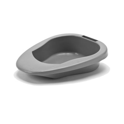 BEDPAN, FRACTURE GLD (24/CS)