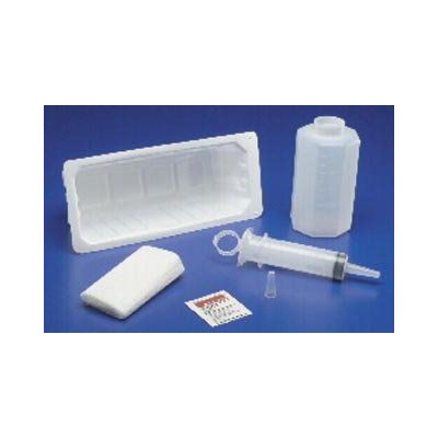 IRRIGATION TRAY, PISTON SYR 60CC (20/CS) KENDAL