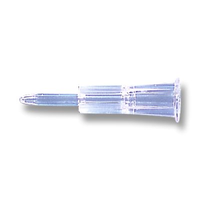 Cannula with Syringe InterlinkÂ® Vial Access 5 mL 15 Gauge