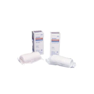 Curity™ Unna Boot with Zinc Oxide, 3 Inch x 10 Yard