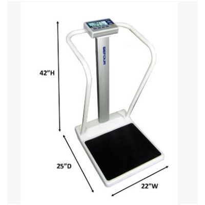 SCALE, HANDRAIL TILT ROLLKG ONLY HARD CODE