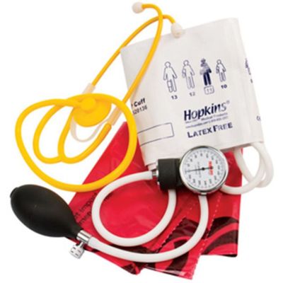 MRSA KIT, BP ISO VITAL SIGNS ADLT