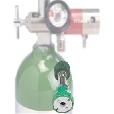 Ohmeda® Quick Connect Coupler