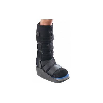 MaxTrax™ Diabetic Walker Boot, Medium
