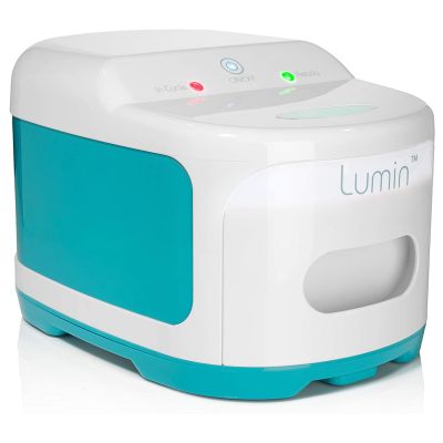 CLEANER, HOUSEHOLD LUMIN UVC MULTI-PURPOSE