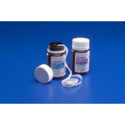 Curity™ Iodoform Wound Packing Strip, ¼ inch x 5 yard