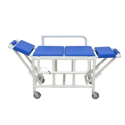 GURNEY, SHWR FOAM PAD HD/FT SECTION WATER PROOF