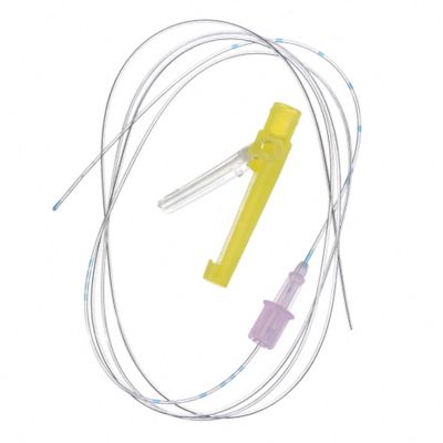Epidural Catheter Perifix® 20 Gauge Closed End / Multiport