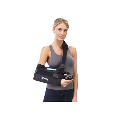 SHOULDER IMMOBILIZER, SLINGSHOT2 F/ARM & SHLDR XLG