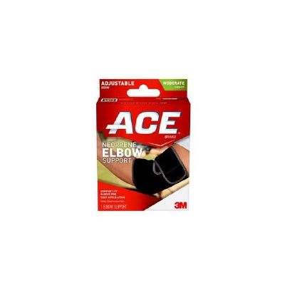 3M™ Ace™ Elbow Support, Breathable, Adjustable