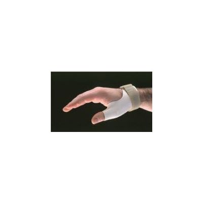 THUMB SPLINT, EUROPEAN SPICA RT SM