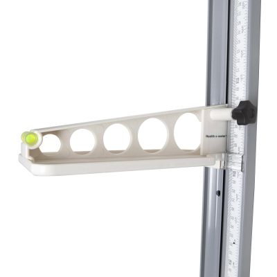 Health O Meter® Height Rod