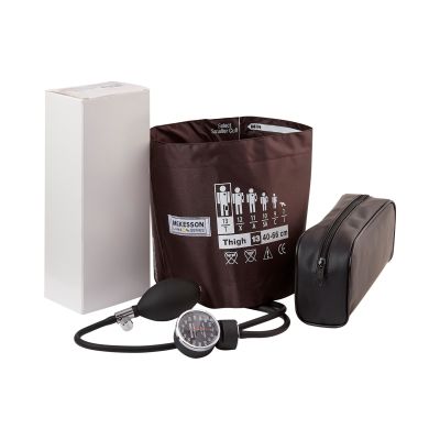 McKesson Lumeon™ Aneroid Sphygmomanometer