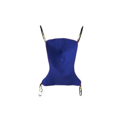 SLING, FULL BODY SOLID 450LB CAP MED