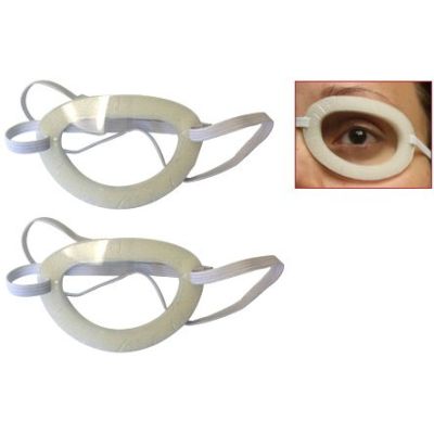 Moisture Chamber Eye Patch, Large