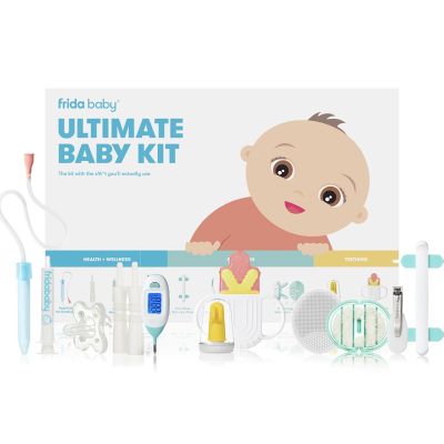 BABY KIT, ULTIMATE HEALTH & WELLNESS