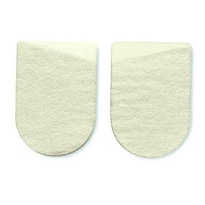 HEEL PAD, LATERAL HEEL 2 1/2"