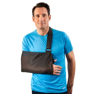 SHOULDER SLING, ESSENTIAL MED
