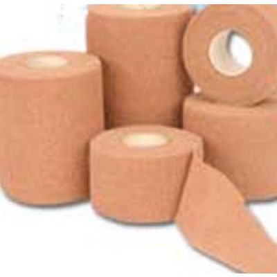 CoFlex®·LF2 Self-adherent Closure Cohesive Bandage, 1 Inch x 5 Yard