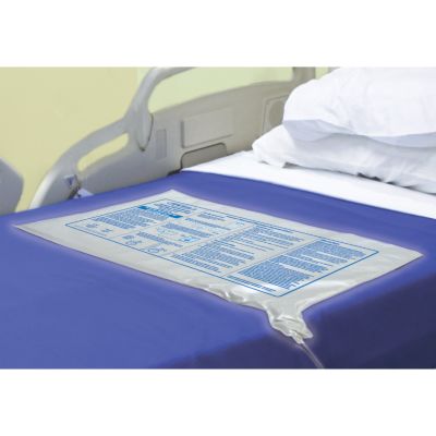 Timed™ Bed Sensor Pad, 20 x 30 Inch