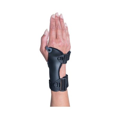 Ossur Exoform® Right Carpal Tunnel Wrist Support, Large