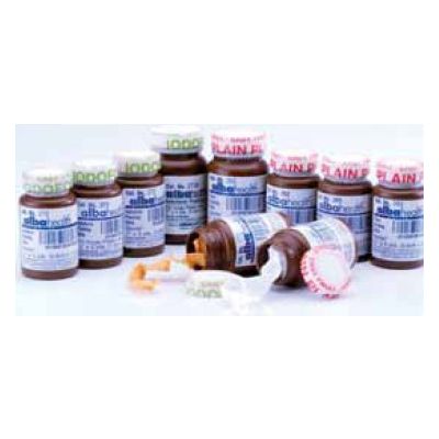 Albahealth® Wound Packing Strip, 1/2 Inch x 5 Yard