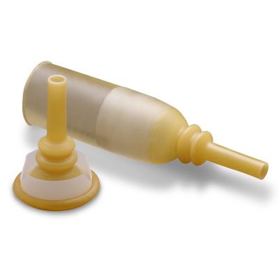 CATHETER, EXT EXWR 32MM LTX (30/BX)