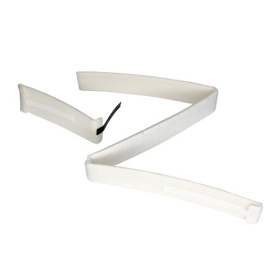 HOLDER, TRACH TUBE FOAM LF 2PCADLT (20/CS)