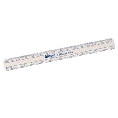 Aspen Surgical Ruler