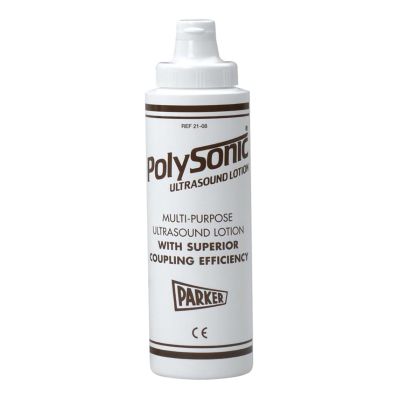 Polysonic® Ultrasound Lotion